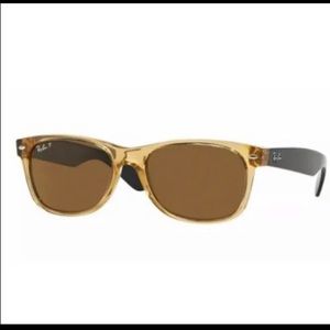 RayBan sunglasses wayfarer